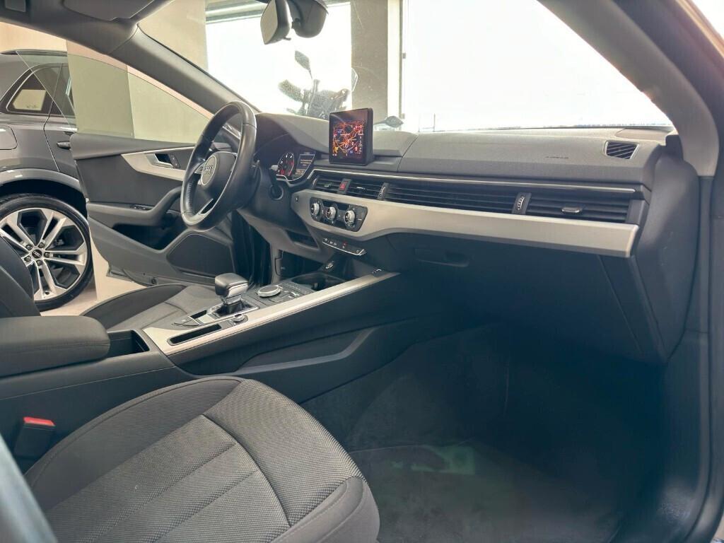 Audi A5 SPB 35 2.0 TDI 150cv S tronic - 2019