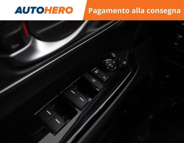 HONDA CR-V 2.0 Hev eCVT Executive Navi AWD