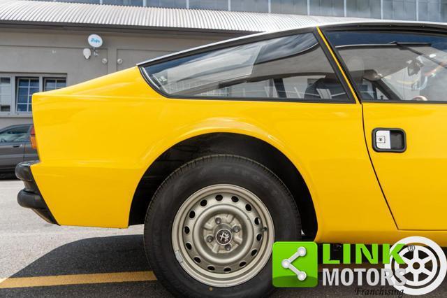 ALFA ROMEO Junior ZAGATO - 74.000 KM ? RESTAURO COMPLETO ? RARISSIMA