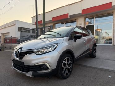 Renault Captur 90 CV Sport Edition-2019