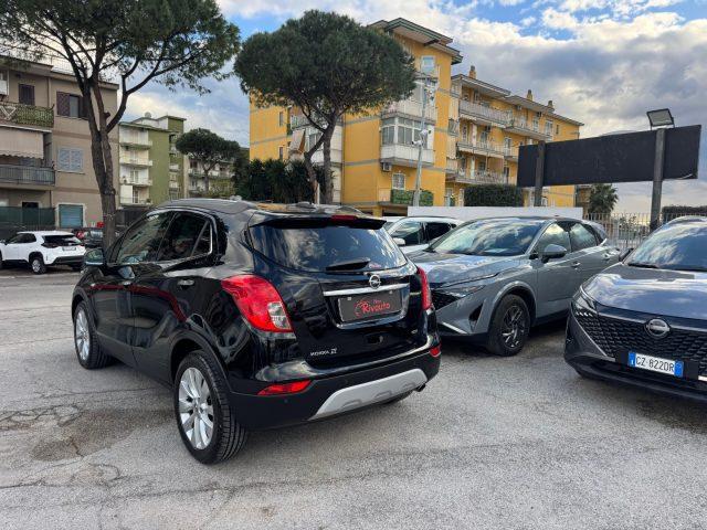 OPEL Mokka X 1.6 CDTI Ecotec 136CV Start&Stop Innovation