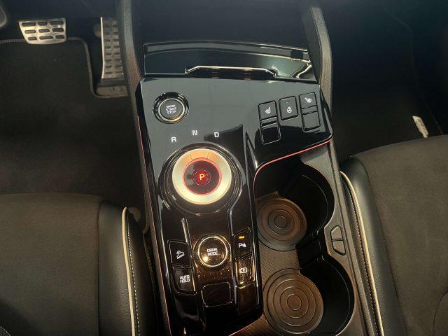 KIA Sportage Sportage V 2022 1.6 tgdi hev GT-line auto