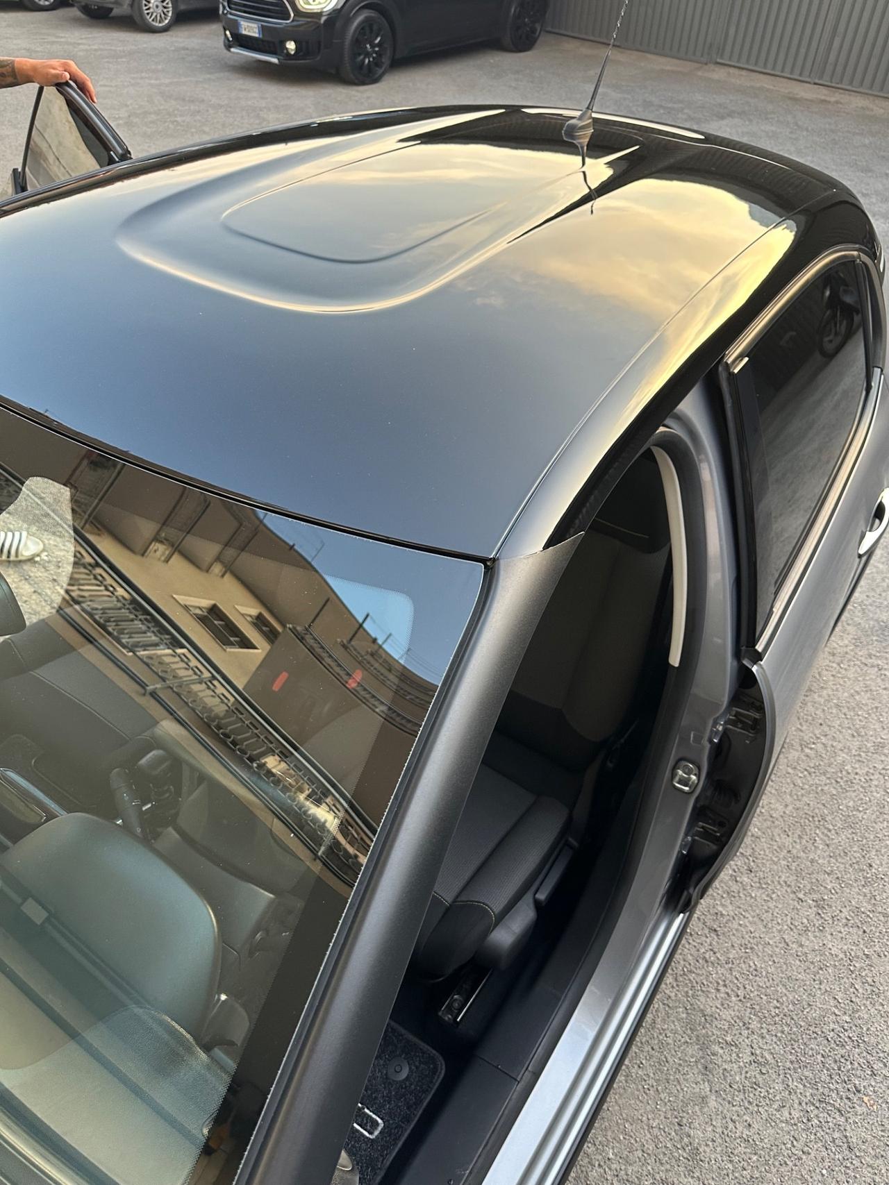 Citroen C3 BlueHDi 100cv S&S Shine Pack
