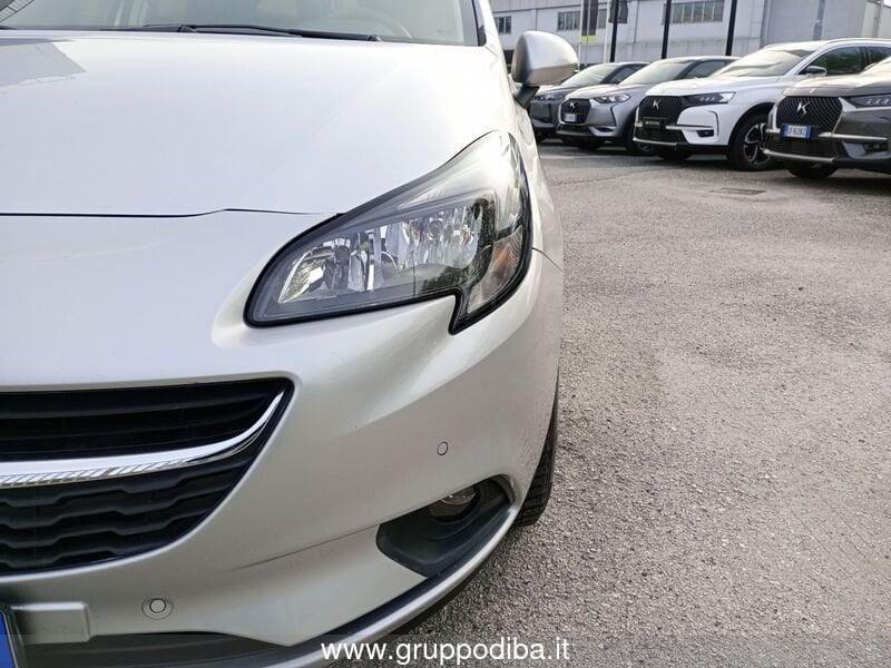 Opel Corsa V 2015 Benzina 5p 1.4 Innovation (cosmo) Gpl 90cv my16