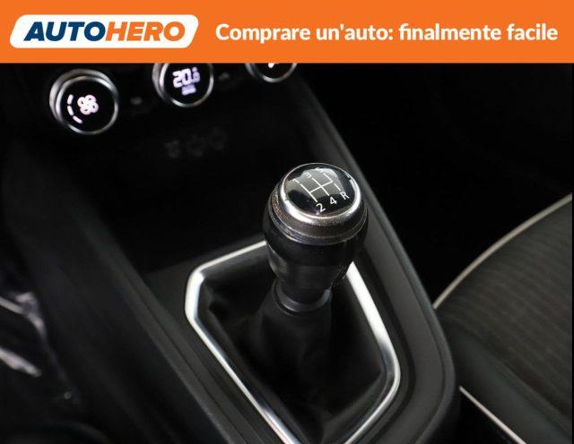 RENAULT Clio TCe 100 CV 5 porte Intens
