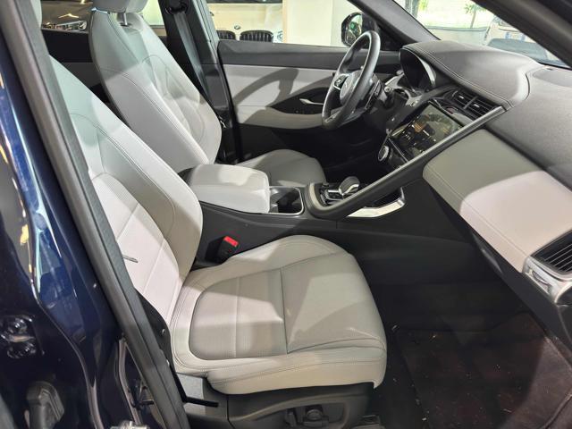 JAGUAR E-Pace 2.0D I4 163 CV AWD Auto R-Dynamic HSE