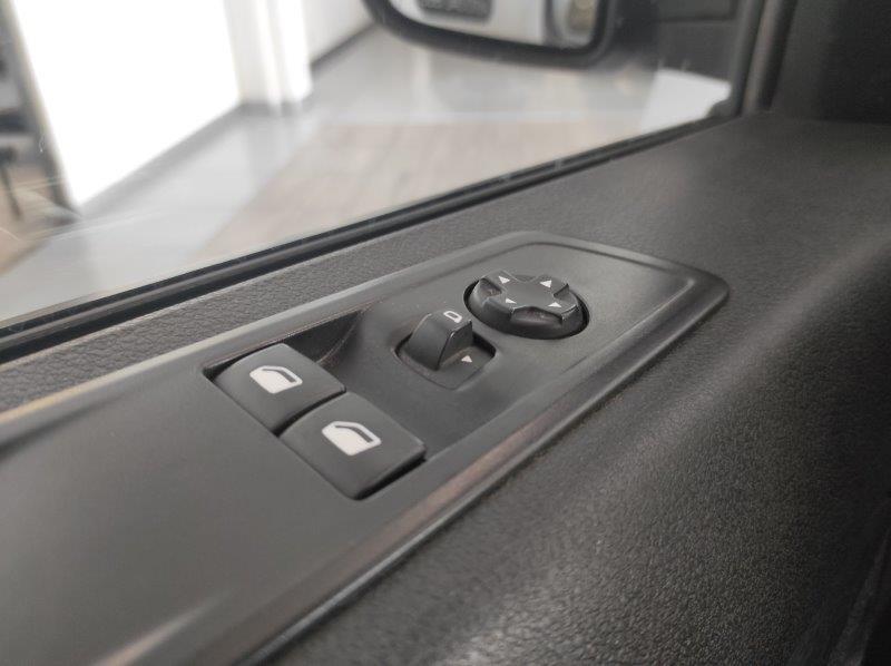 OPEL Vivaro 4ª serie - Vivaro 1.5 Diesel 100CV S&S PL-TN M Furgone Enjoy