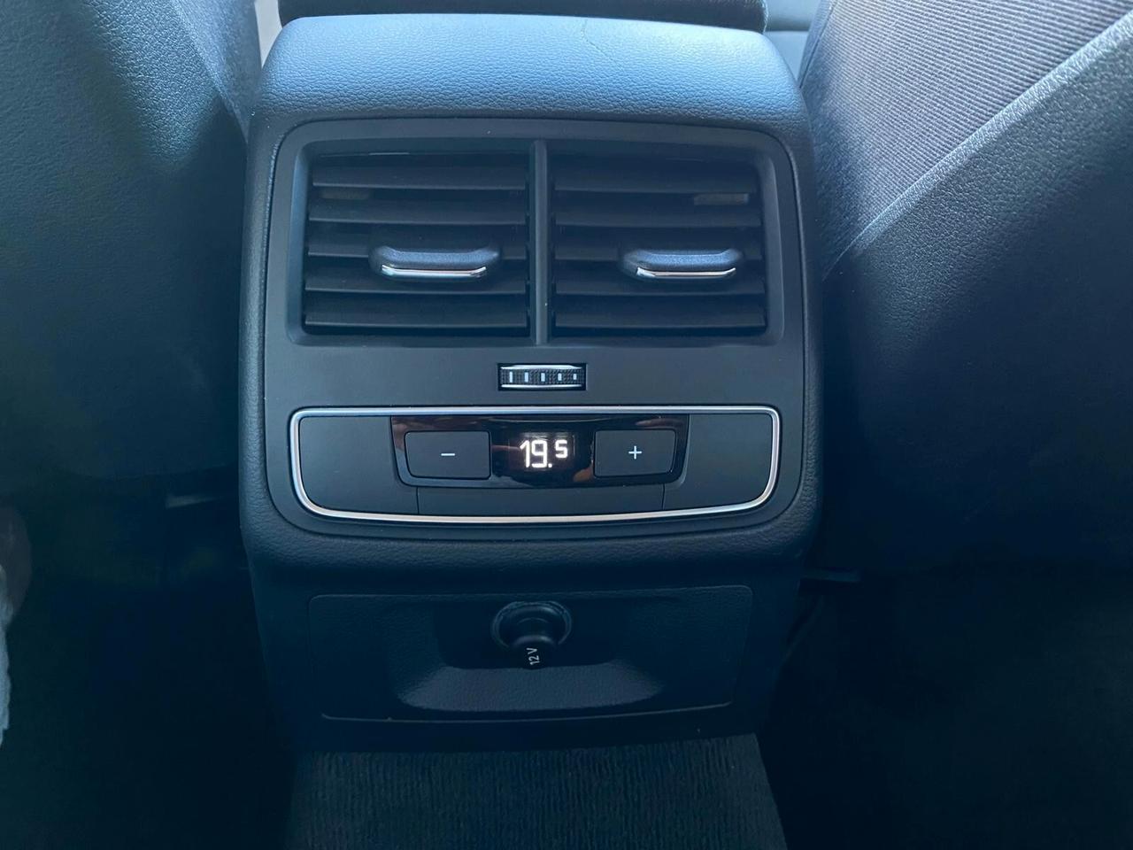 Audi A4 allroad 40 TDI 190 CV S tronic Business Evolution