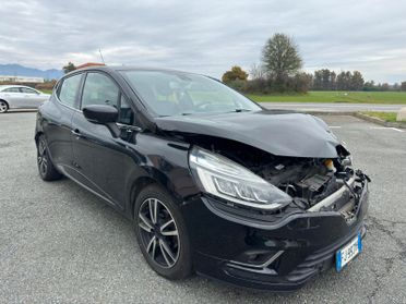 Renault Clio dCi 8V 75 CV Start&Stop 5 porte Energy Intens
