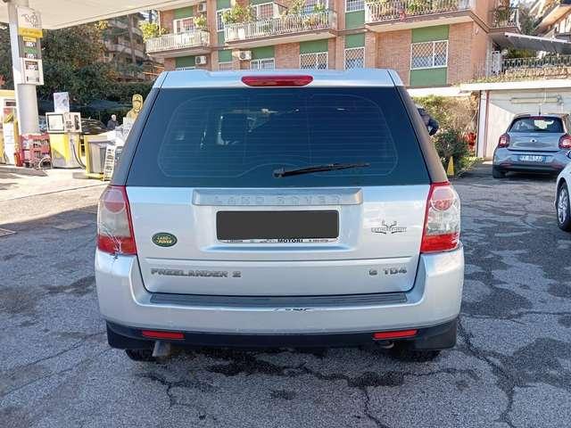 Land Rover Freelander Freelander 2.2 td4 S OFFERTA FINO AL 31/05!!!