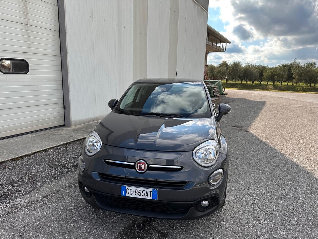 Fiat 500X 1.0 T3 120 CV Connect