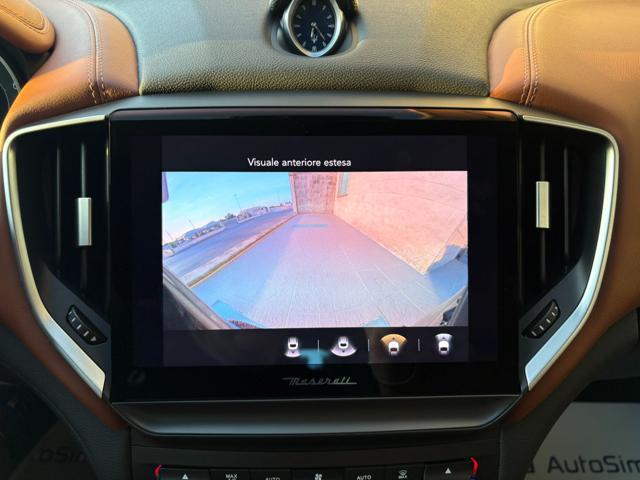 MASERATI Ghibli V6 430 CV AWD Modena S Q4
