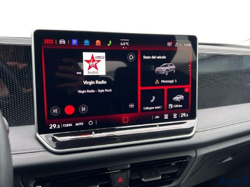 Volkswagen Tiguan Tiguan 2.0 TDI 150 CV DSG Life