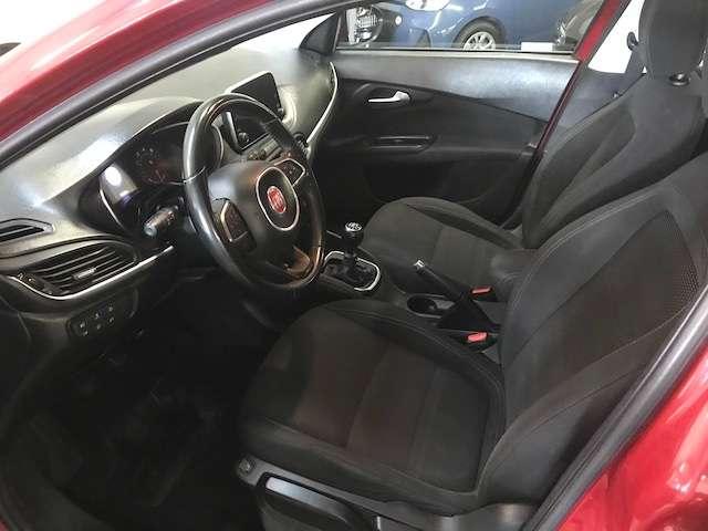 Fiat Tipo Tipo 5 porte II 2016 5p 1.4 Lounge 95cv
