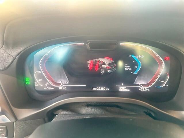 Bmw IX3 IMPRESSIVE