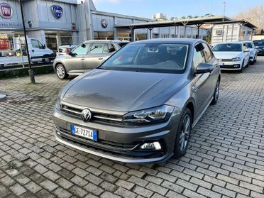 Volkswagen Polo 1.0 TSI 5p. Comfortline