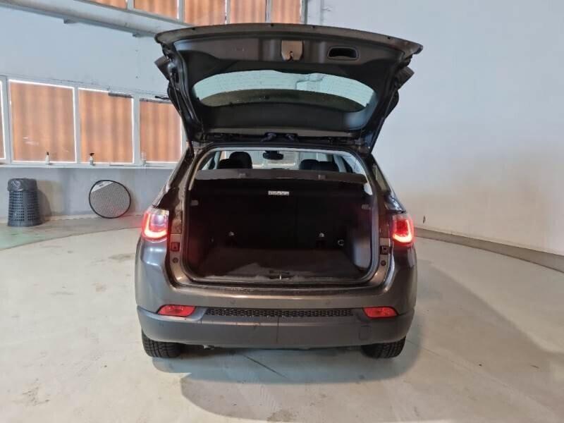 Jeep Compass 1.6 Mjt 120cv *FULL OPT.* come NUOVA