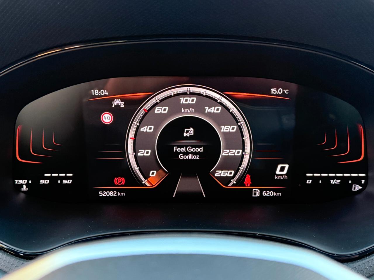 Seat Arona 1.0 EcoTSI XPERIENCE NAVI CAMERA LED