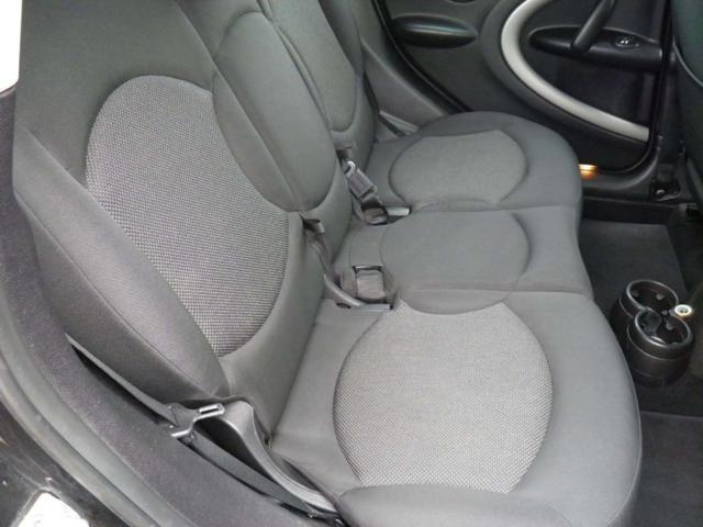 MINI Countryman Mini Cooper D Business Countryman Automatica