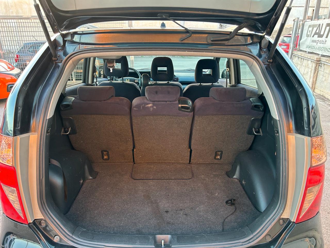 Honda FR-V 2.2 Diesel Comfort