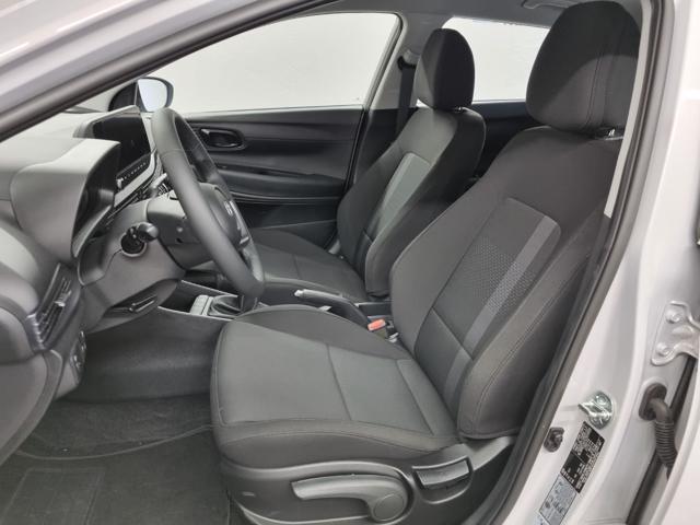 HYUNDAI i20 1.2 MPI MT Connectline