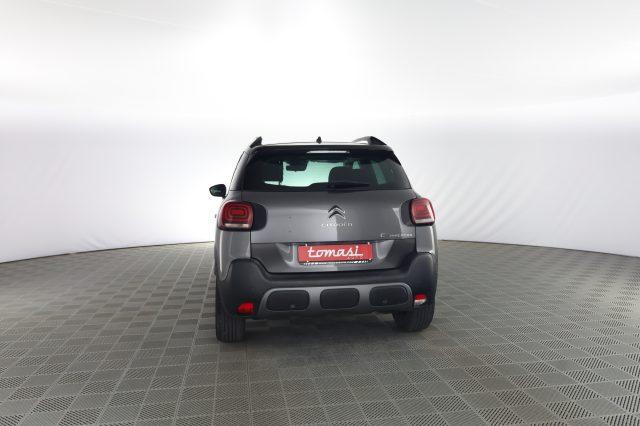 CITROEN C3 Aircross C3 Aircross PureTech 110 S&S Plus