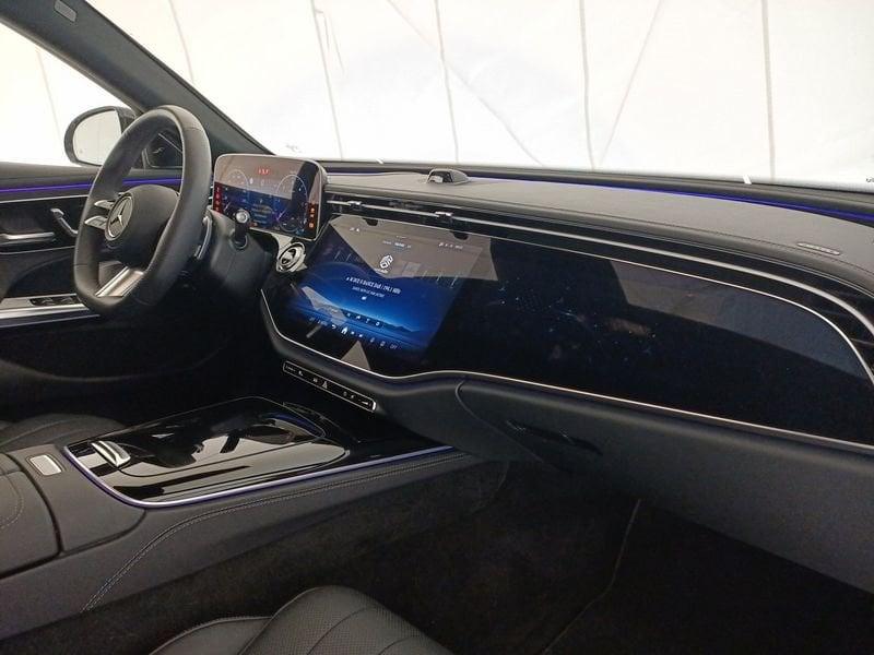 Mercedes-Benz Classe E - S214 SW E SW 220 d AMG Line Premium Plus auto