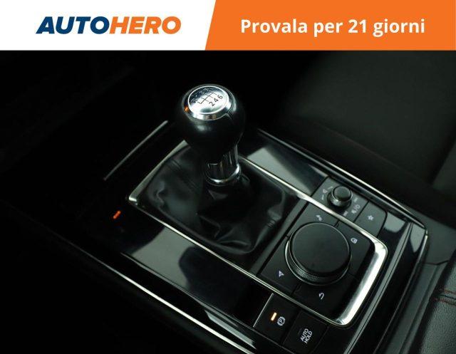 MAZDA CX-30 2.0L e-Skyactiv-G 150 CV M Hybrid 2WD Homura