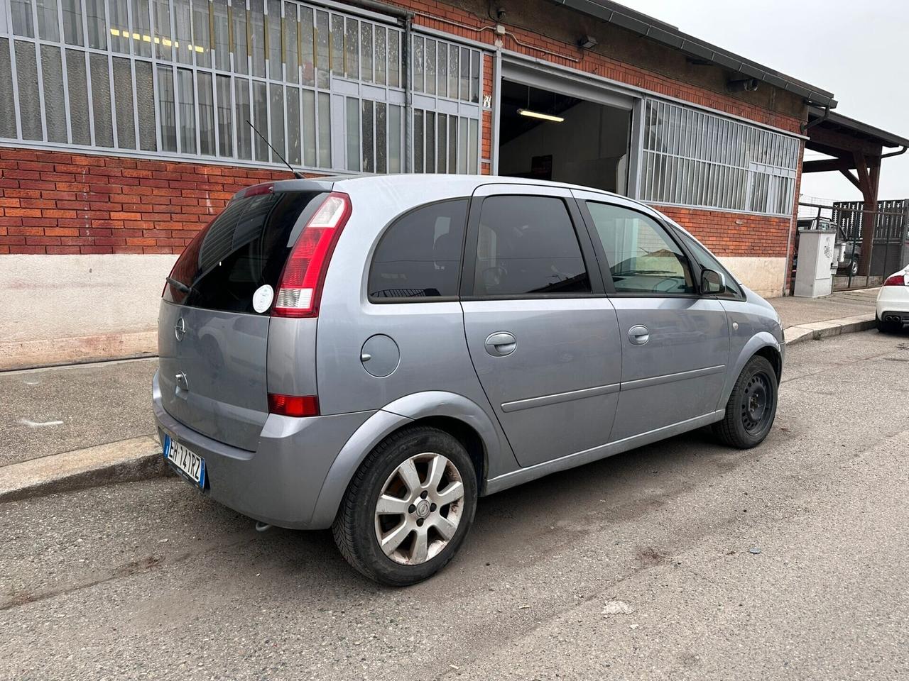 Opel Meriva 1.4 100CV Cosmo