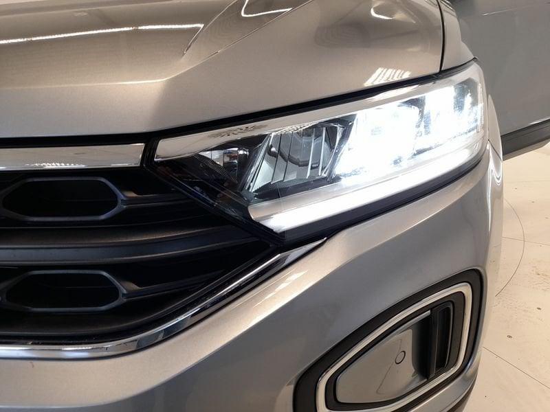 Volkswagen T-Roc 2.0 TDI SCR Life DSG