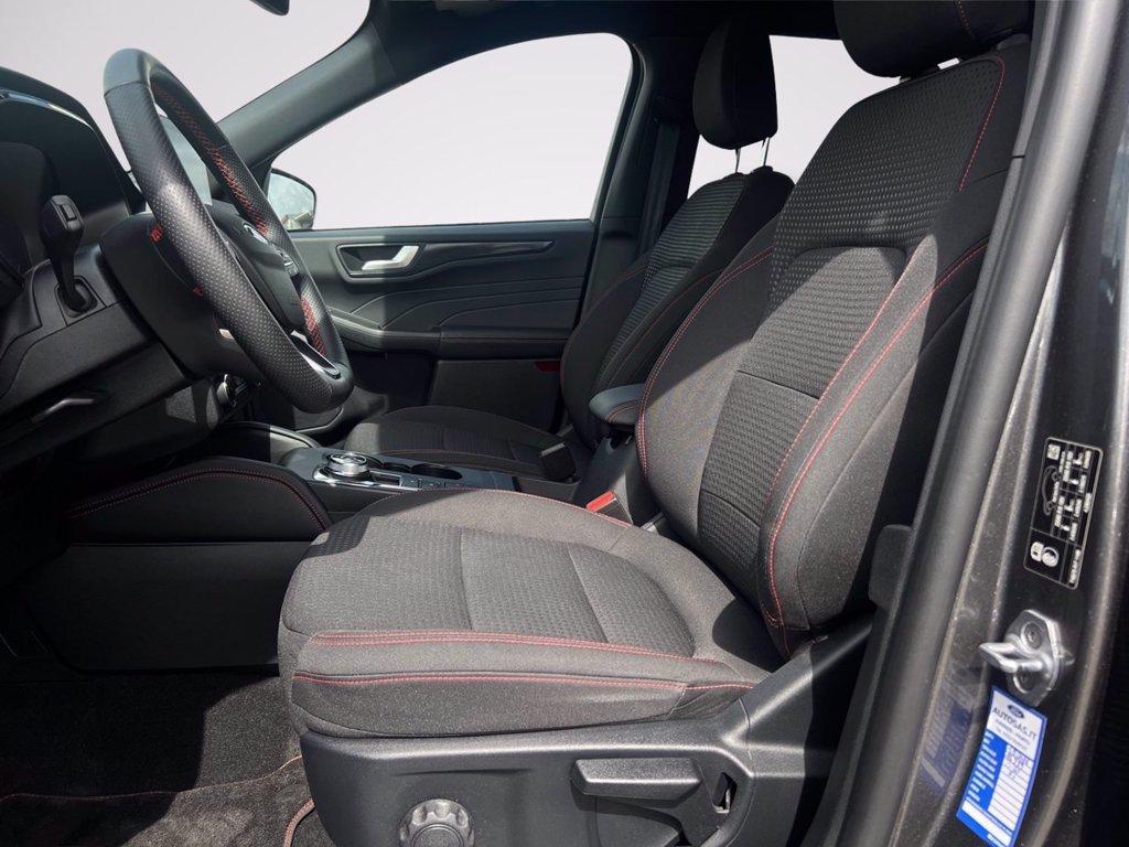 FORD Kuga 2.5 full hybrid ST-Line 2wd 190cv cvt del 2023