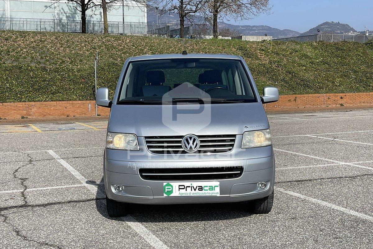 VOLKSWAGEN Multivan 1.9 TDI/105CV Comfortline