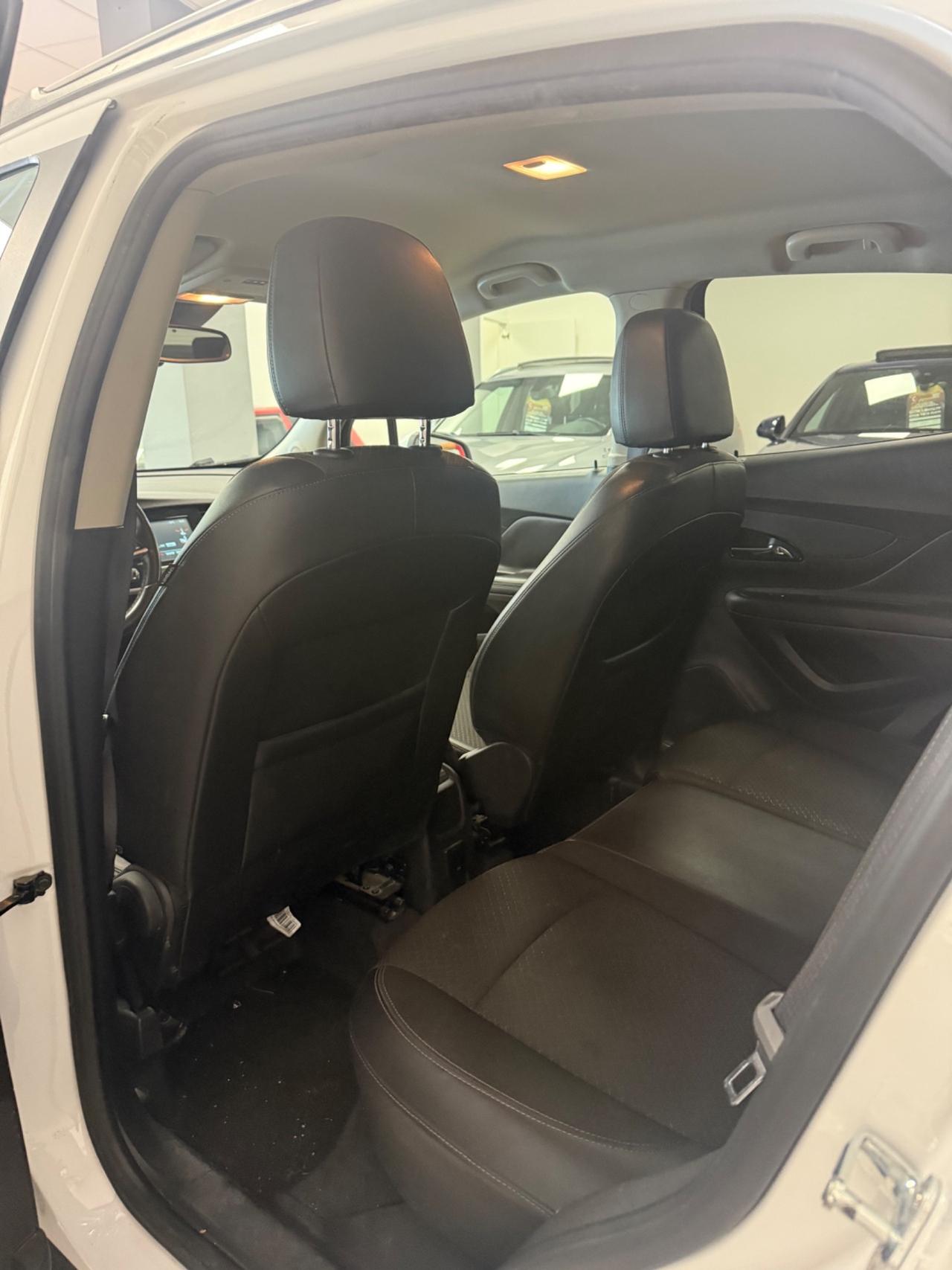 Opel Mokka X 1.6 CDTI Ecotec 4x2 Start&Stop Innovation