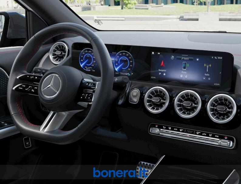 Mercedes EQA 300 AMG Line Advanced Plus 4Matic