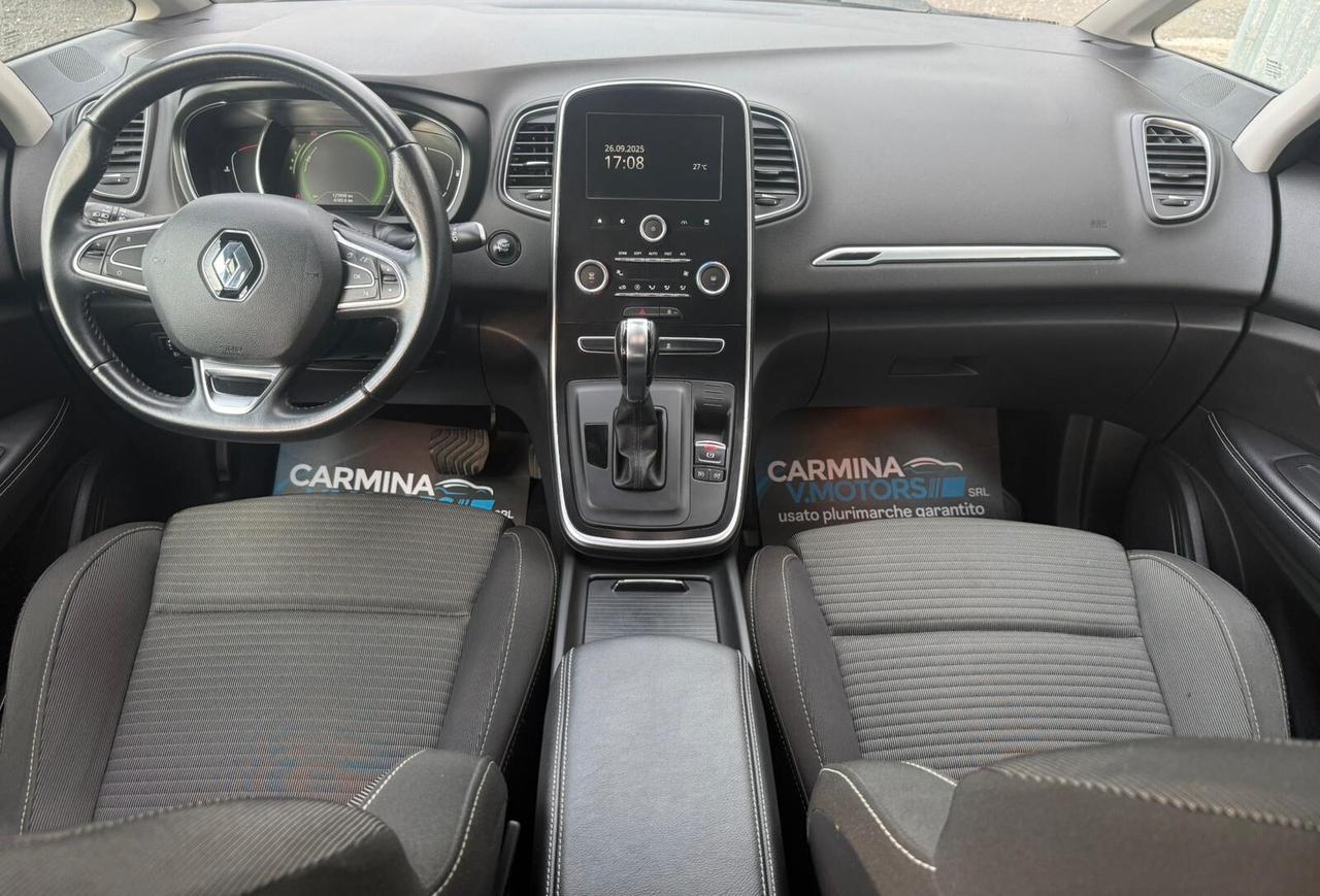Renault Scenic MONOVOLUME