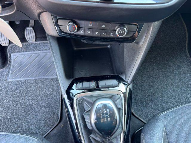 OPEL Corsa 1.2 100 CV ELEGANCE IVA ESPOSTA LEGGE 104 OK NEOPA