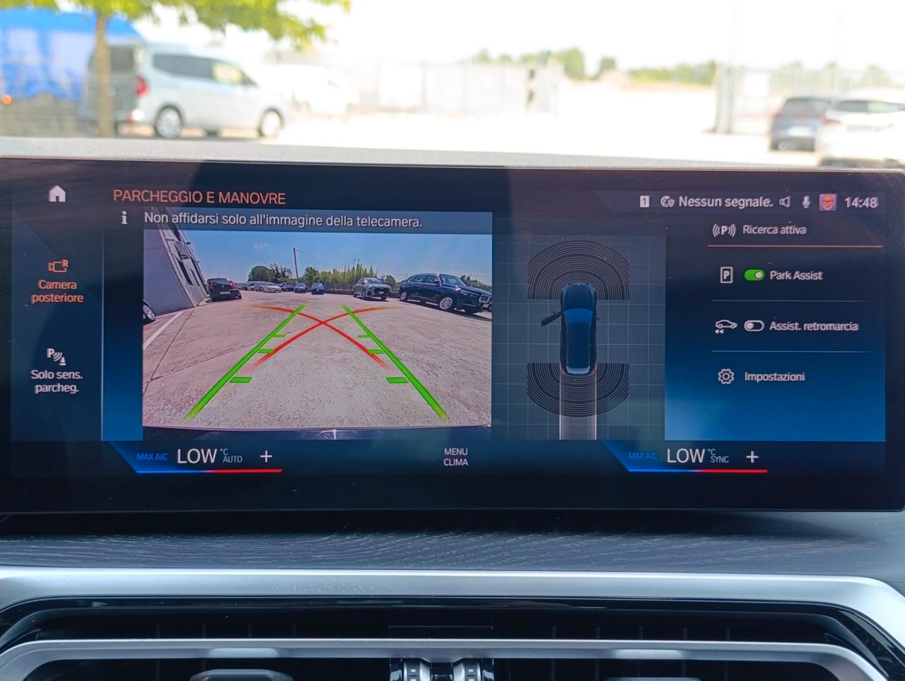 BMW 330 e Touring auto