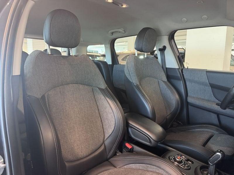 MINI Mini Countryman F60 Mini 2.0 Cooper D Business Countryman