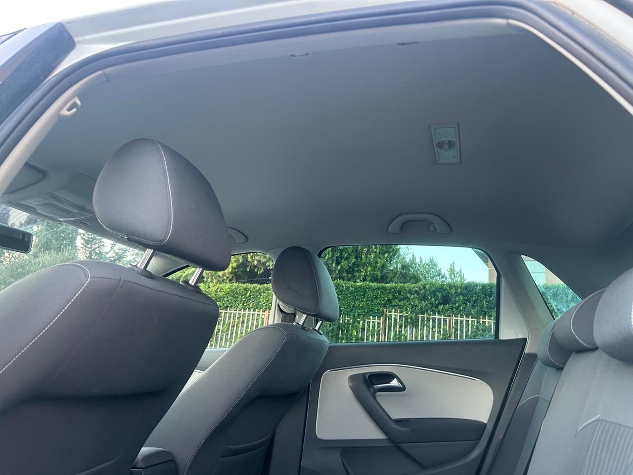 Volkswagen Polo 1.0 GPL Euro6