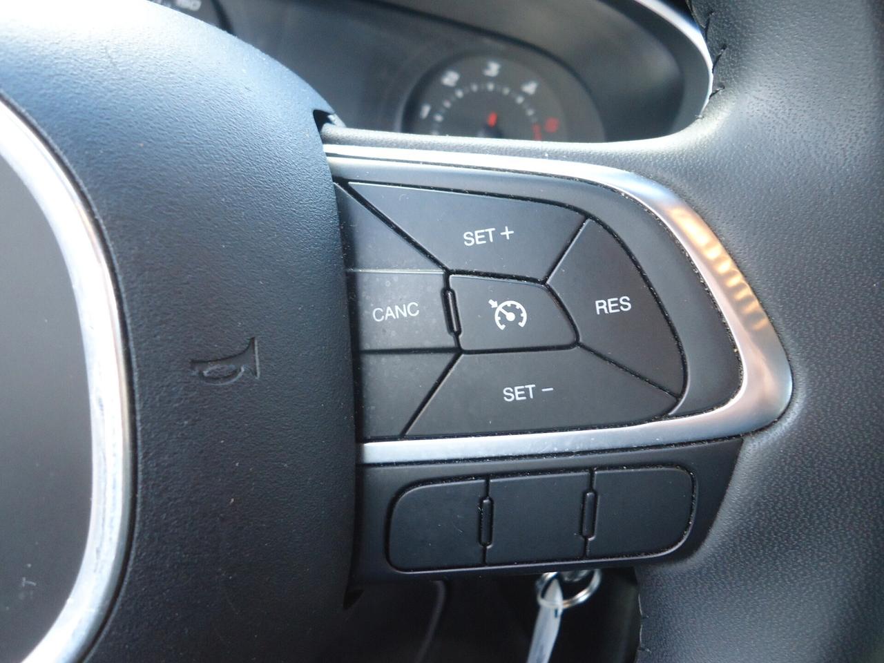 Fiat Tipo 1.6 Mjt S&S DCT 5 porte Lounge