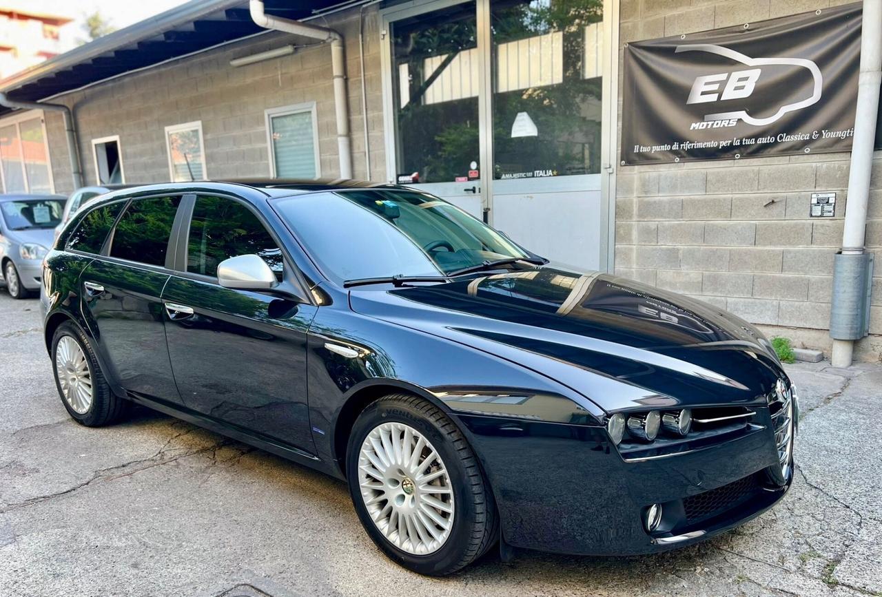 Alfa Romeo 159 1750 TBi Sportwagon Progression