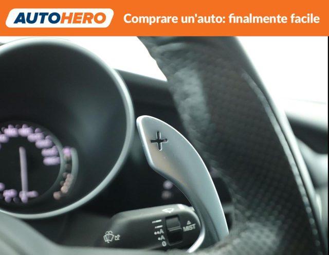 ALFA ROMEO Giulia 2.2 Turbodiesel 190 CV AT8 Sprint