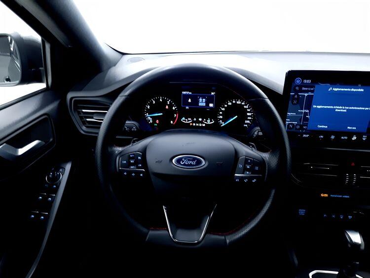 Ford Focus SW Hybrid ST-Line BR435083 1.0 Mild Hybrid 125CV