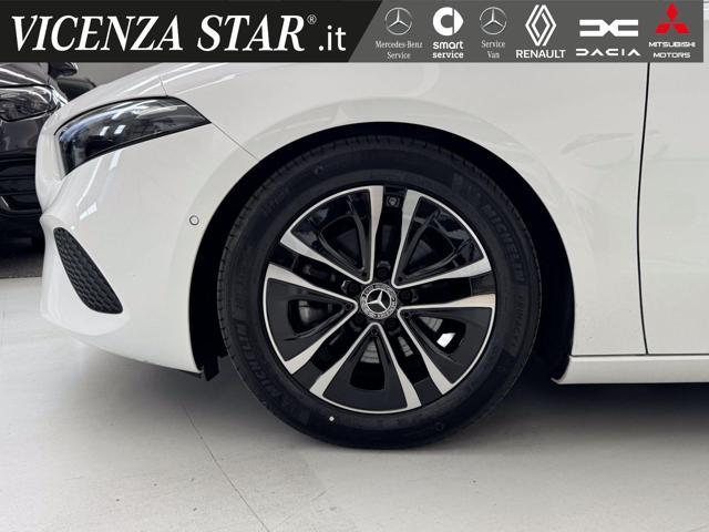 MERCEDES-BENZ A 180 MHV SPORT AUTOMATIC
