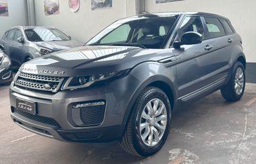 Land Rover Evoque Range Rover Evoque 2.0 TD4 150 CV 5p. HSE Dynamic