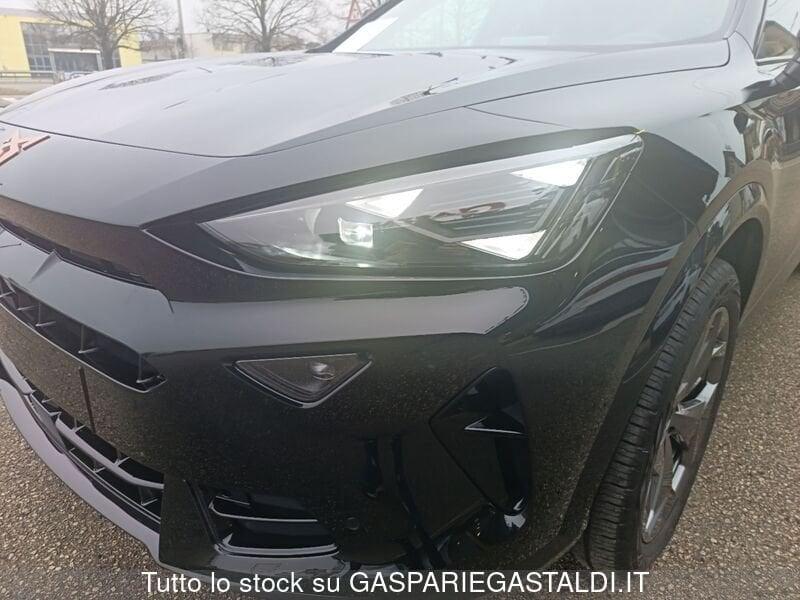 Cupra Formentor 1.5 Hybrid DSG NEW 2025