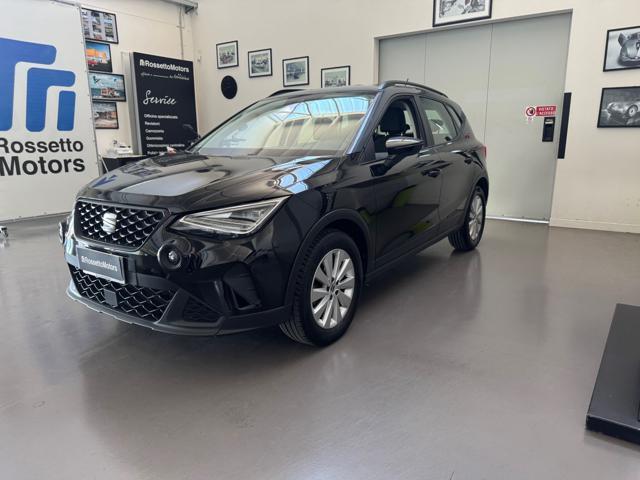 SEAT Arona 1.0 EcoTSI 110 CV DSG Style
