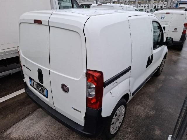 Fiat FIORINO METANO