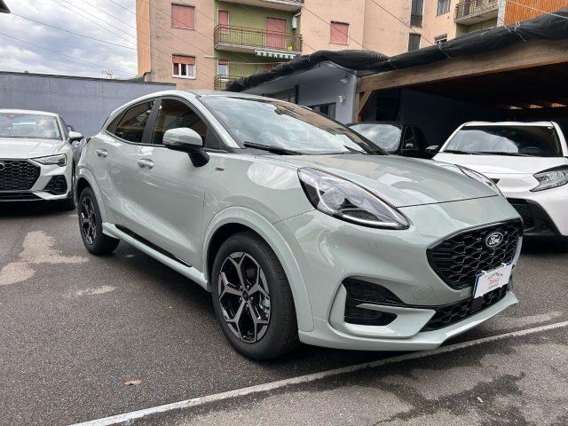 FORD Puma 1.0 Hybrid 125 CV aut. ST-Line *PREZZO PROMO*