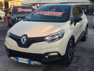Renault Captur dCi 90CV EDC S&S Energy Intens